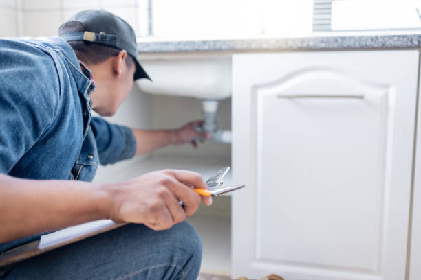 Best Pipe Repair Near Me  in Mancelona, MI