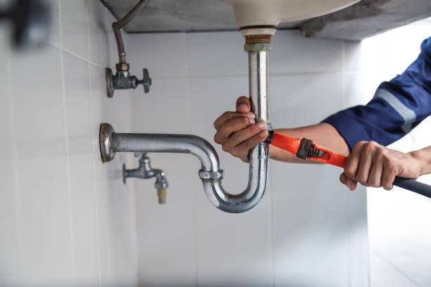 Best Toilet Repair Services  in Mancelona, MI